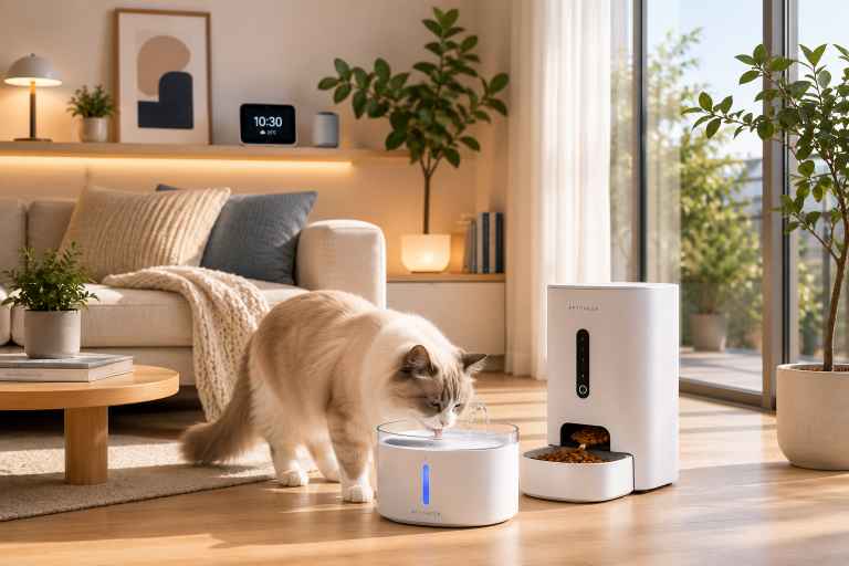 Smart Pet