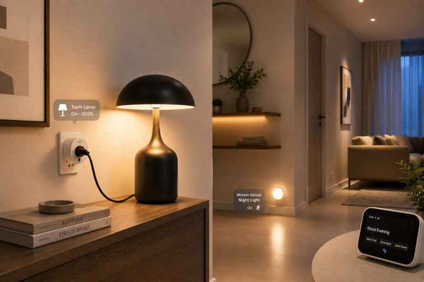 Smart Home Essentials